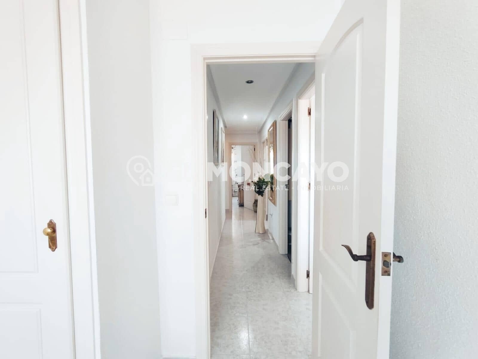 3 sovrum Lägenhet till salu i Rojales - 117 000 € (Ref: 9026590)