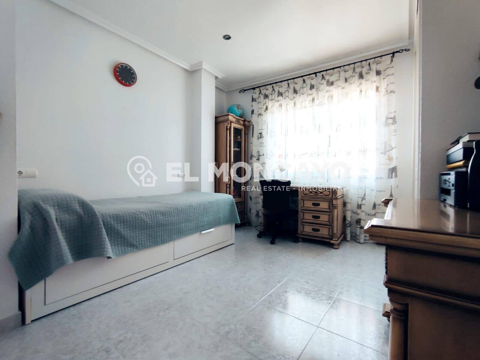 3 sovrum Lägenhet till salu i Rojales - 117 000 € (Ref: 9026590)