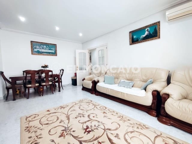 3 sovrum Lägenhet till salu i Rojales - 117 000 € (Ref: 9026590)