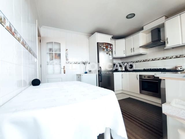 3 sovrum Lägenhet till salu i Rojales - 117 000 € (Ref: 9026590)