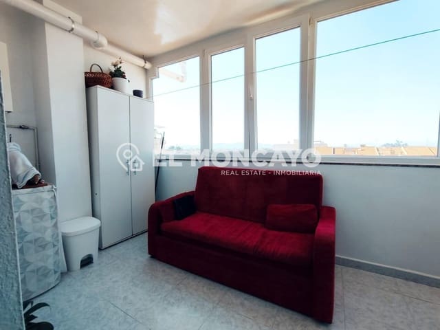 3 sovrum Lägenhet till salu i Rojales - 117 000 € (Ref: 9026590)