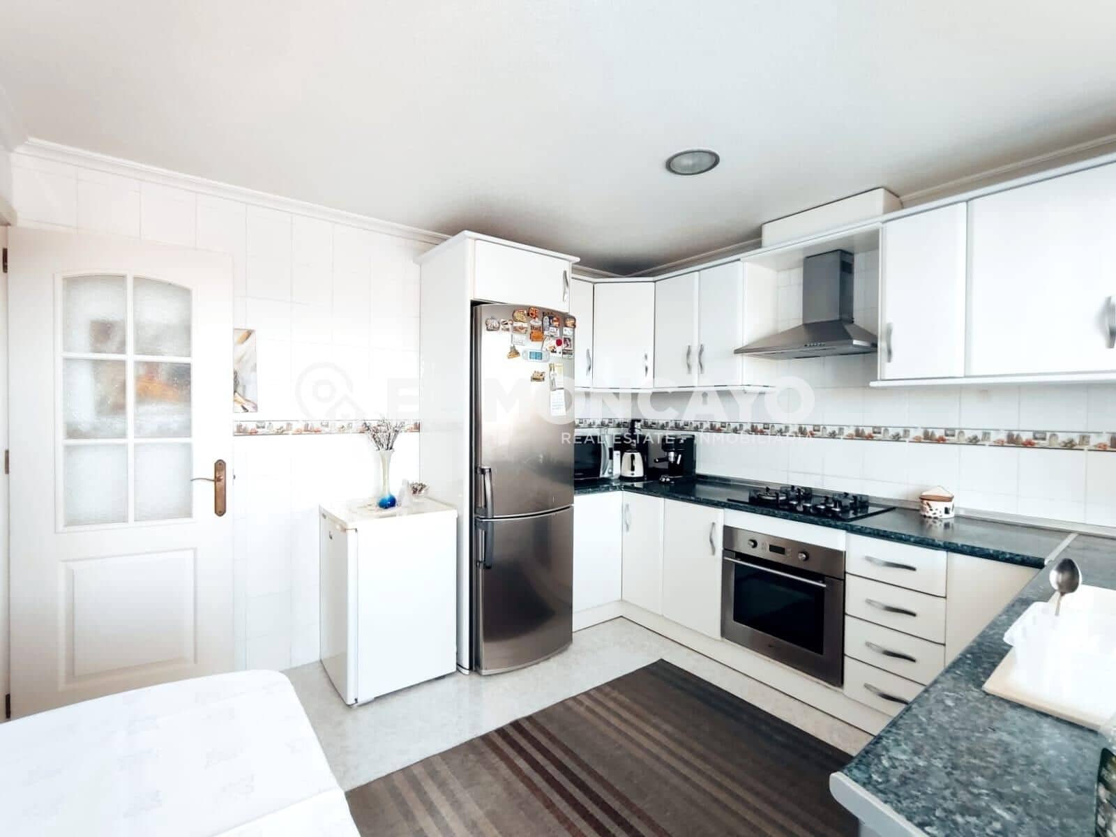 3 sovrum Lägenhet till salu i Rojales - 117 000 € (Ref: 9026590)