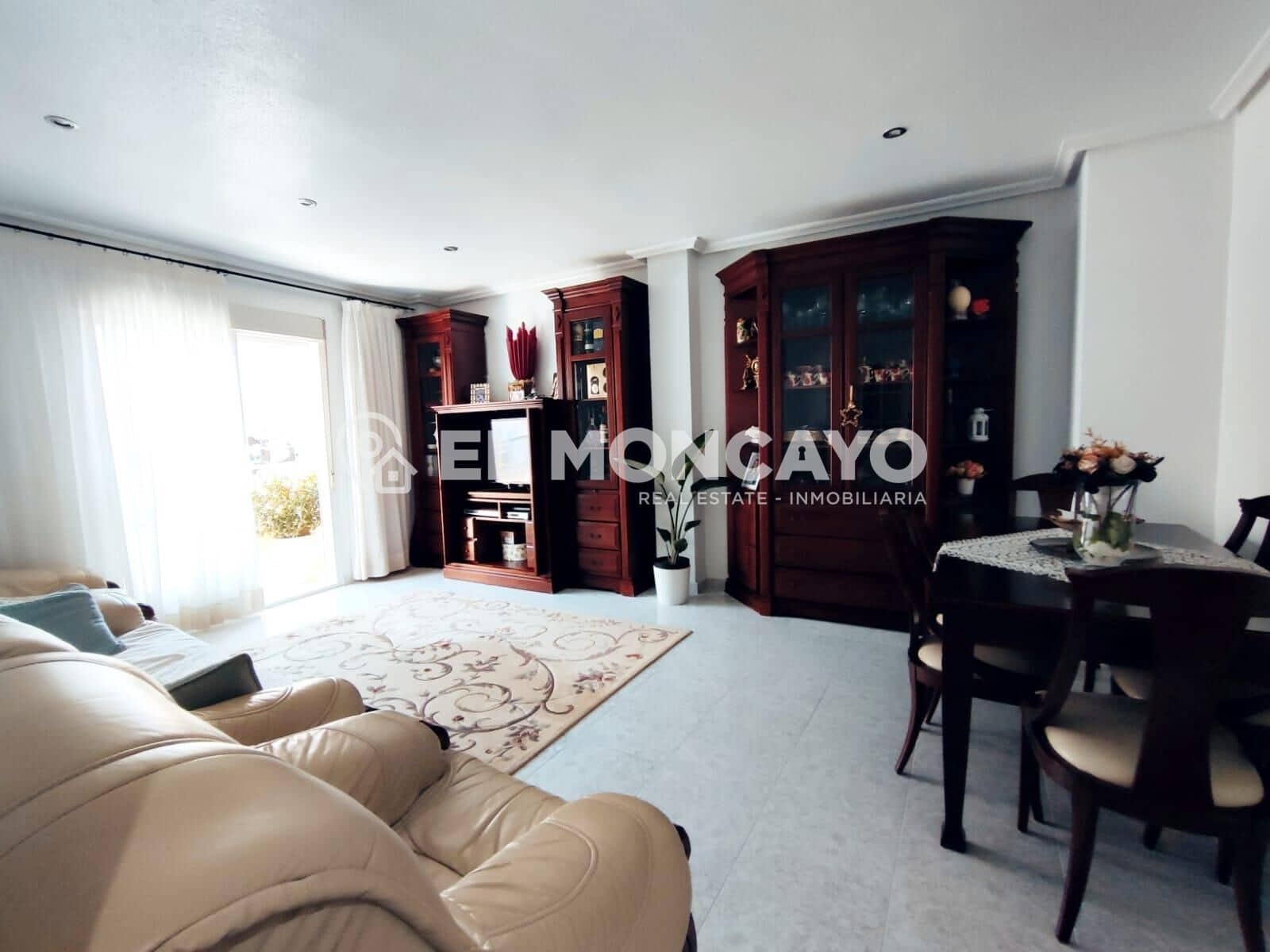 3 sovrum Lägenhet till salu i Rojales - 117 000 € (Ref: 9026590)