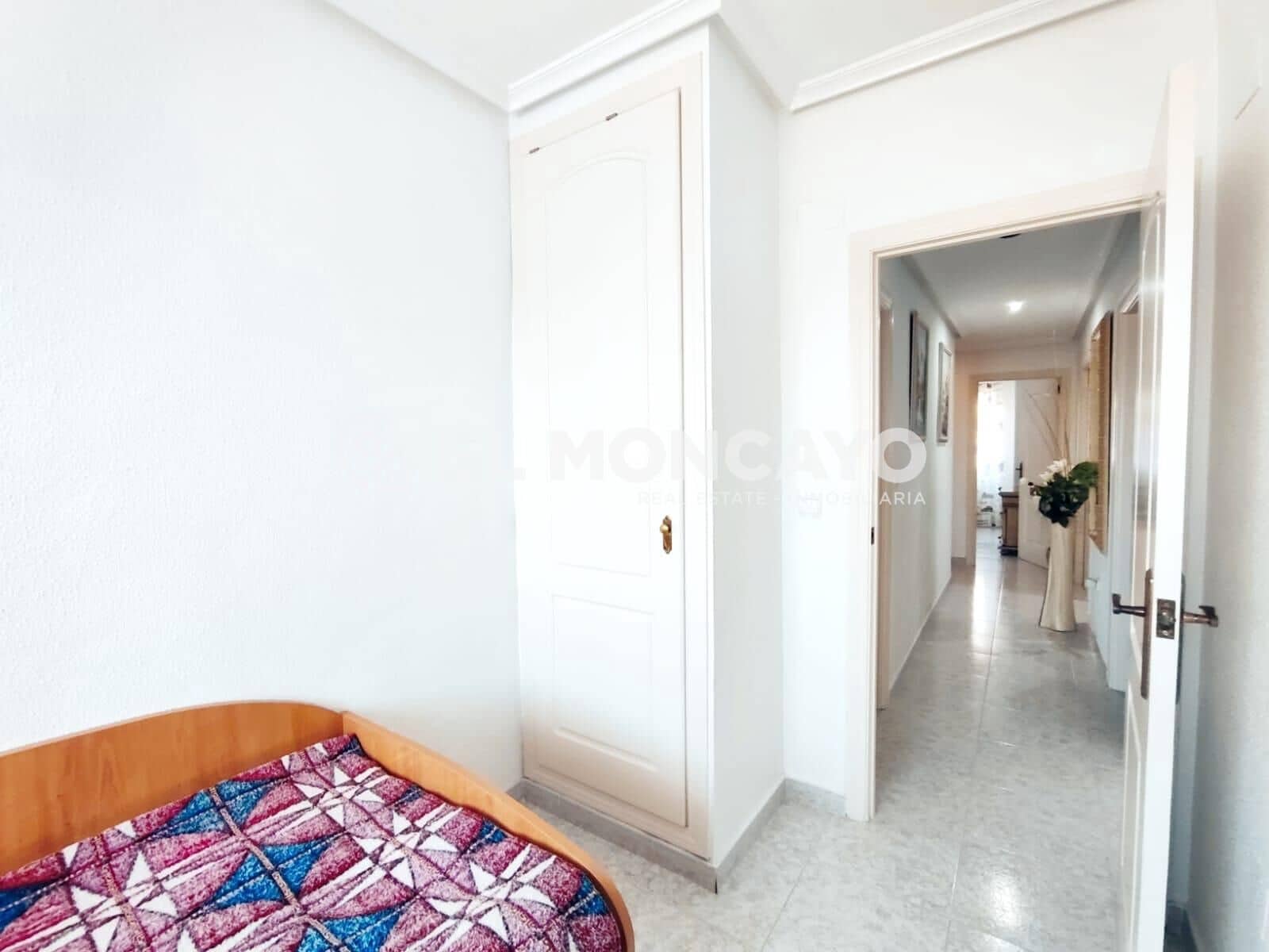 3 sovrum Lägenhet till salu i Rojales - 117 000 € (Ref: 9026590)