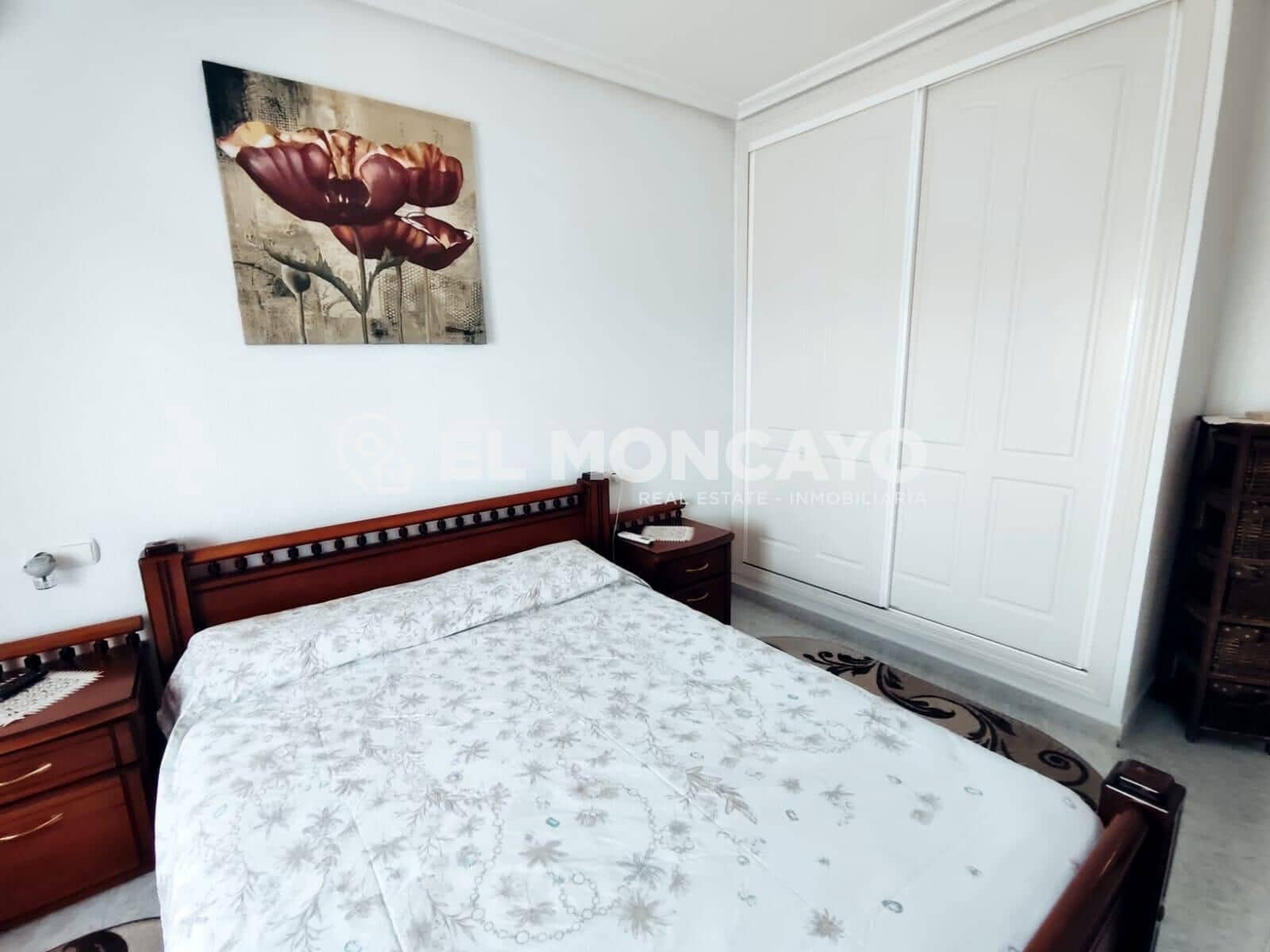 3 sovrum Lägenhet till salu i Rojales - 117 000 € (Ref: 9026590)