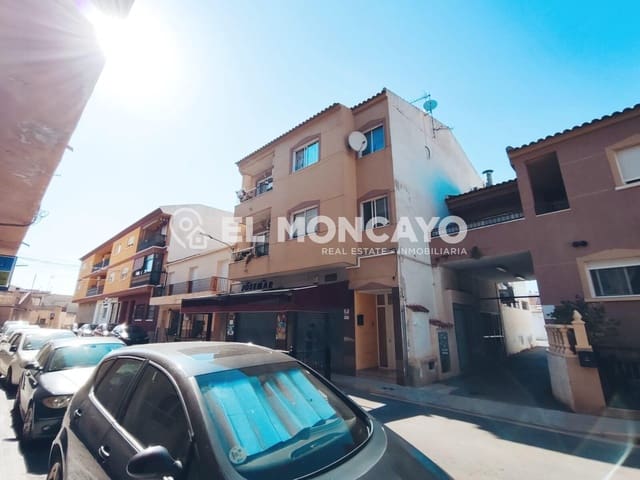 3 sovrum Lägenhet till salu i Rojales - 117 000 € (Ref: 9026590)