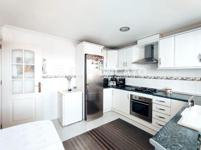 3 sovrum Lägenhet till salu i Rojales - 117 000 € (Ref: 9026590)