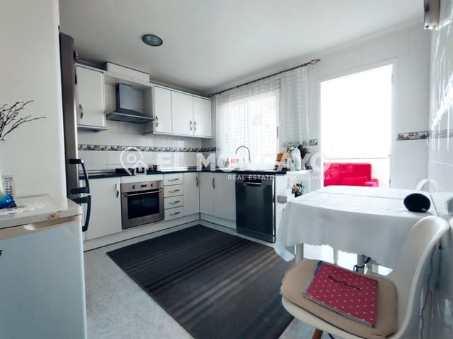 3 sovrum Lägenhet till salu i Rojales - 117 000 € (Ref: 9026590)