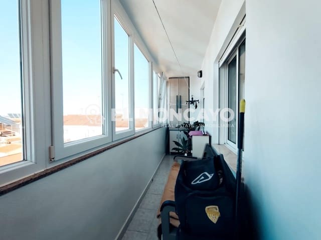 3 sovrum Lägenhet till salu i Rojales - 117 000 € (Ref: 9026590)