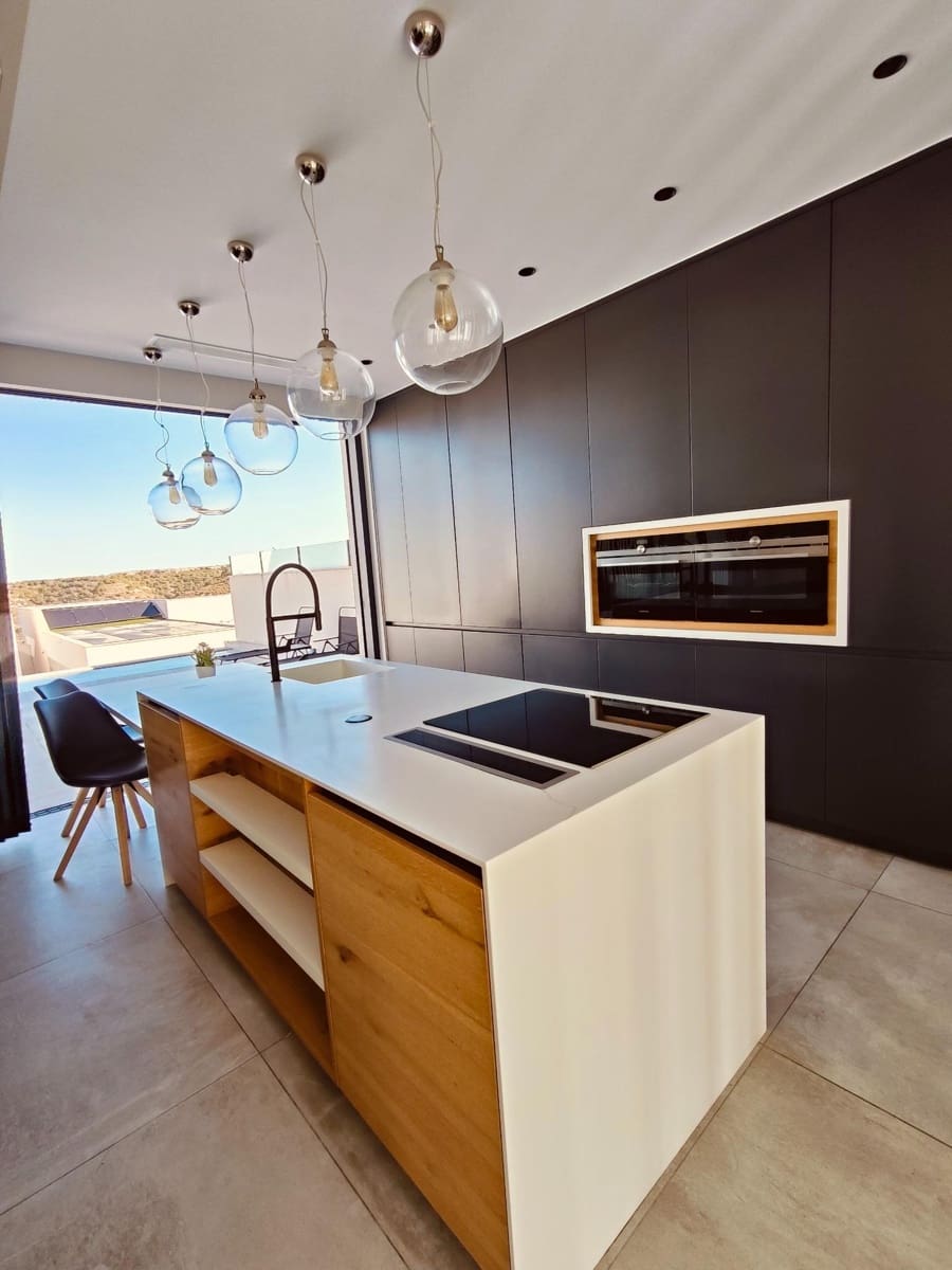 4 Zimmer Villa zu verkaufen in Ciudad Quesada mit Pool - 689.900 € (Ref: 9029844)