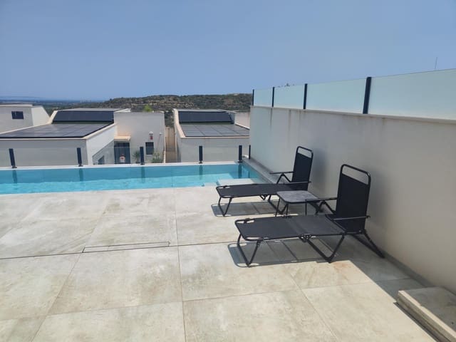 4 Zimmer Villa zu verkaufen in Ciudad Quesada, Rojales mit Pool - 689.900 € (Ref: 9029844)