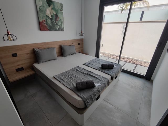 4 Zimmer Villa zu verkaufen in Ciudad Quesada, Rojales mit Pool - 689.900 € (Ref: 9029844)