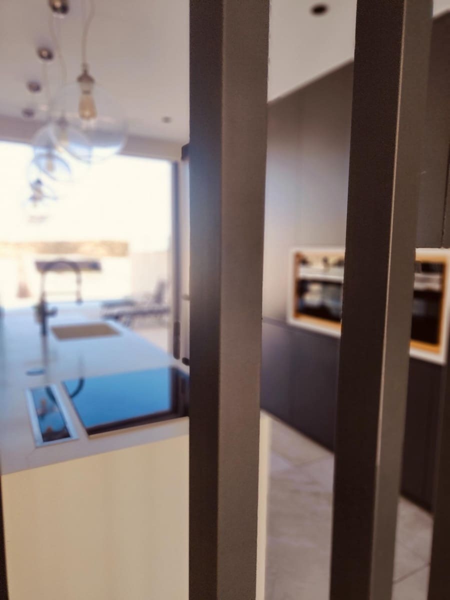 4 Zimmer Villa zu verkaufen in Ciudad Quesada mit Pool - 689.900 € (Ref: 9029844)