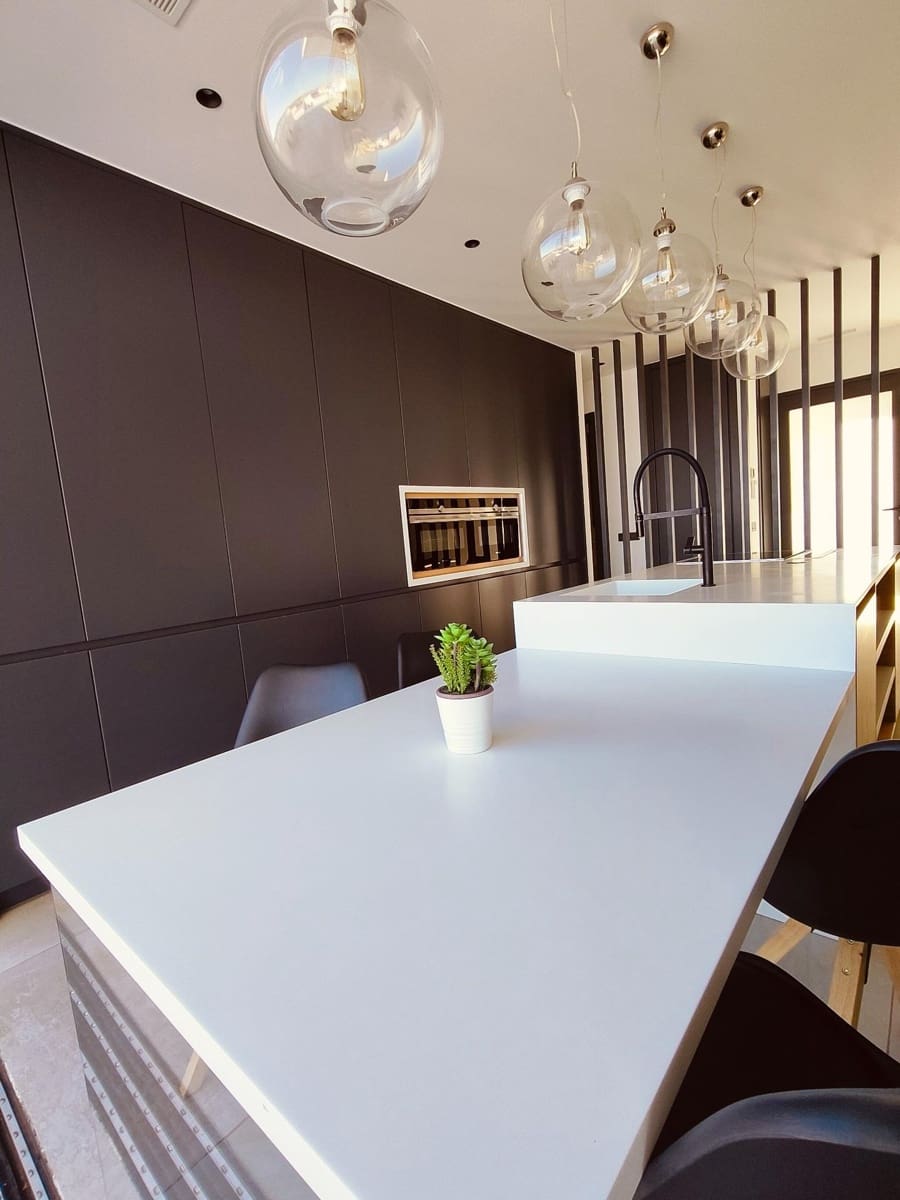 4 Zimmer Villa zu verkaufen in Ciudad Quesada mit Pool - 689.900 € (Ref: 9029844)