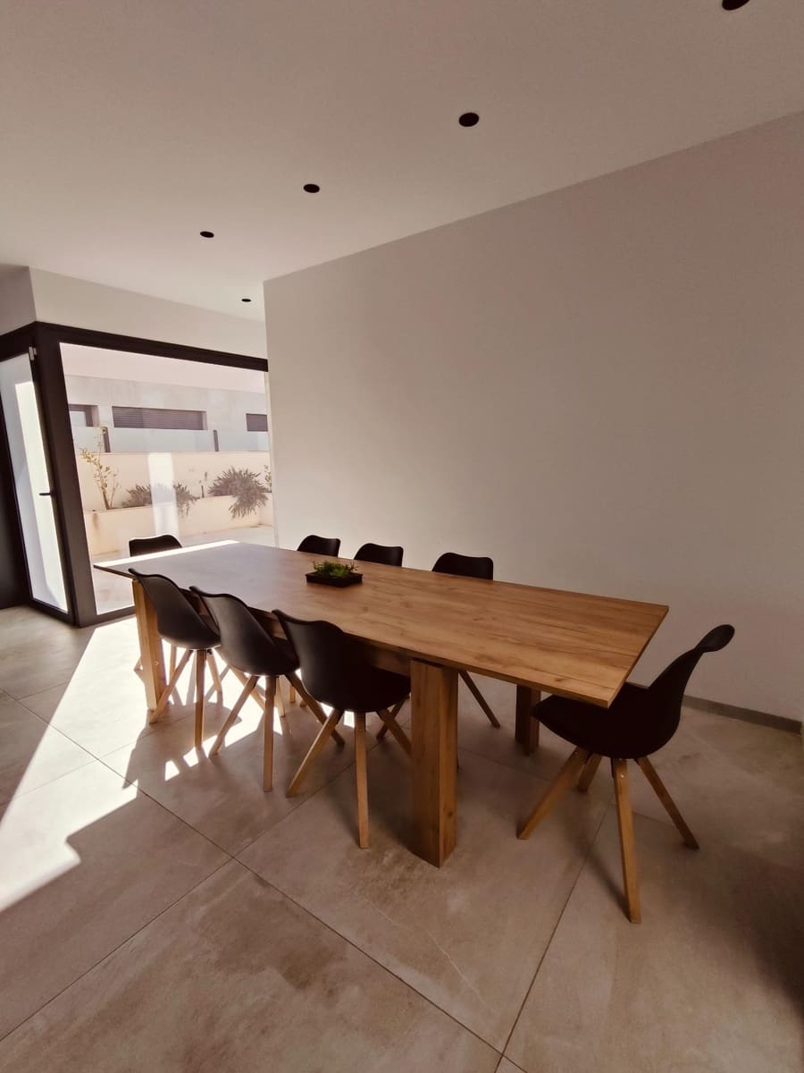 4 Zimmer Villa zu verkaufen in Ciudad Quesada mit Pool - 689.900 € (Ref: 9029844)