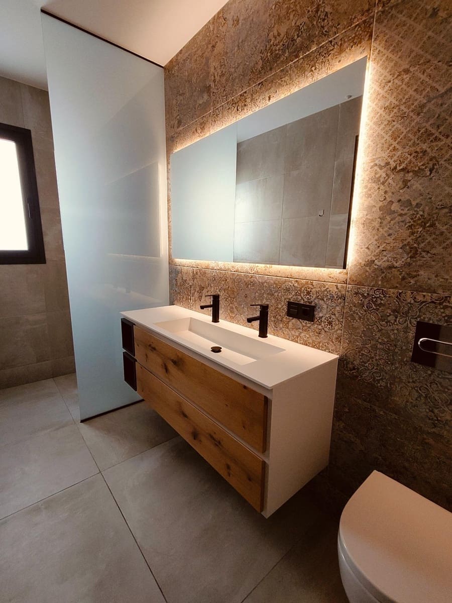 4 Zimmer Villa zu verkaufen in Ciudad Quesada mit Pool - 689.900 € (Ref: 9029844)