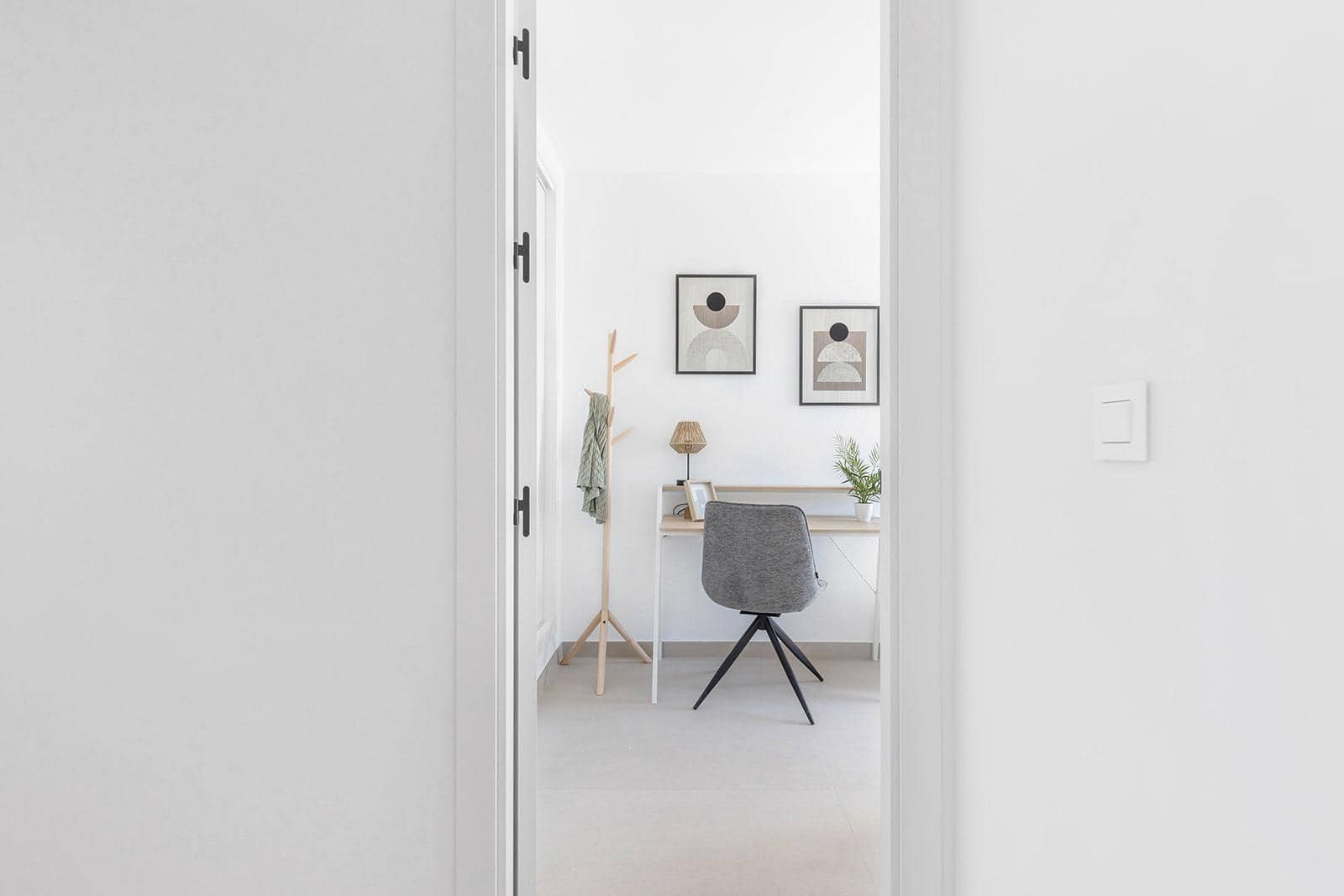 4 soveværelse Rækkehus til salg i Rafal med swimmingpool garage - € 269.000 (Ref: 9036913)