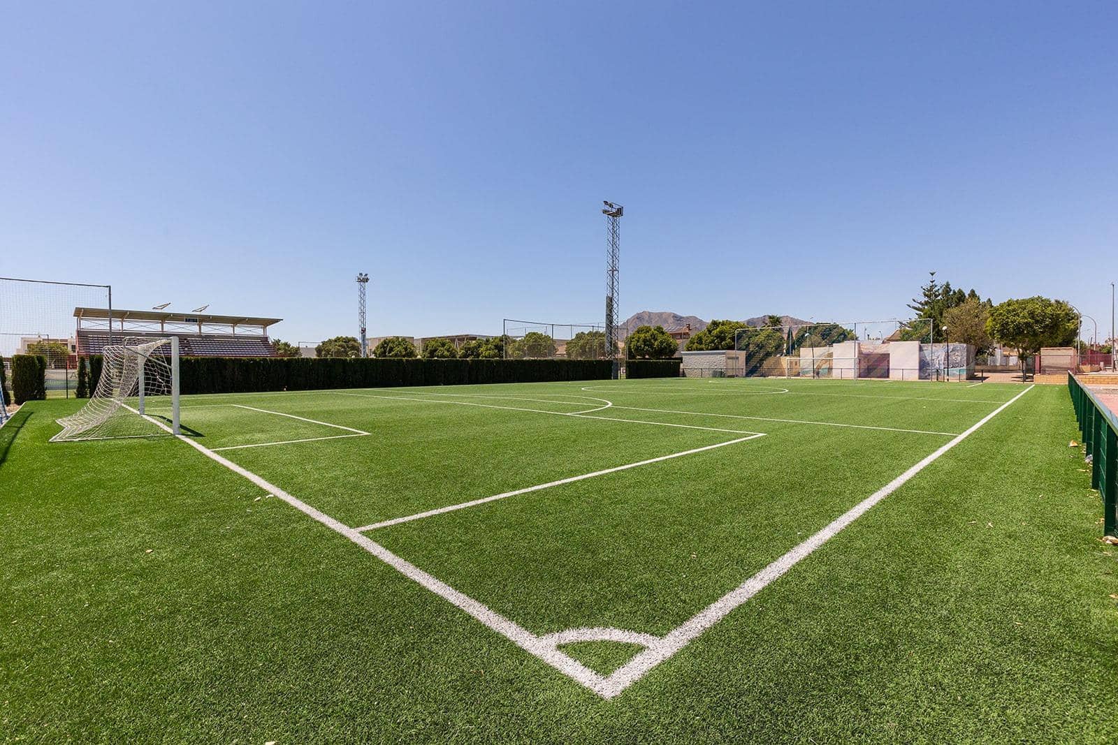 4 soveværelse Rækkehus til salg i Rafal med swimmingpool garage - € 269.000 (Ref: 9036913)