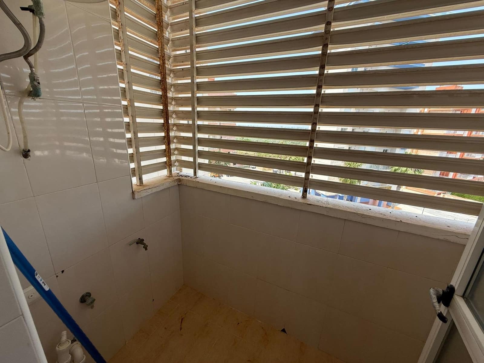 3 sypialnia Mieszkanie na sprzedaż w Guardamar del Segura z basenem - 185 000 € (Ref: 9037983)