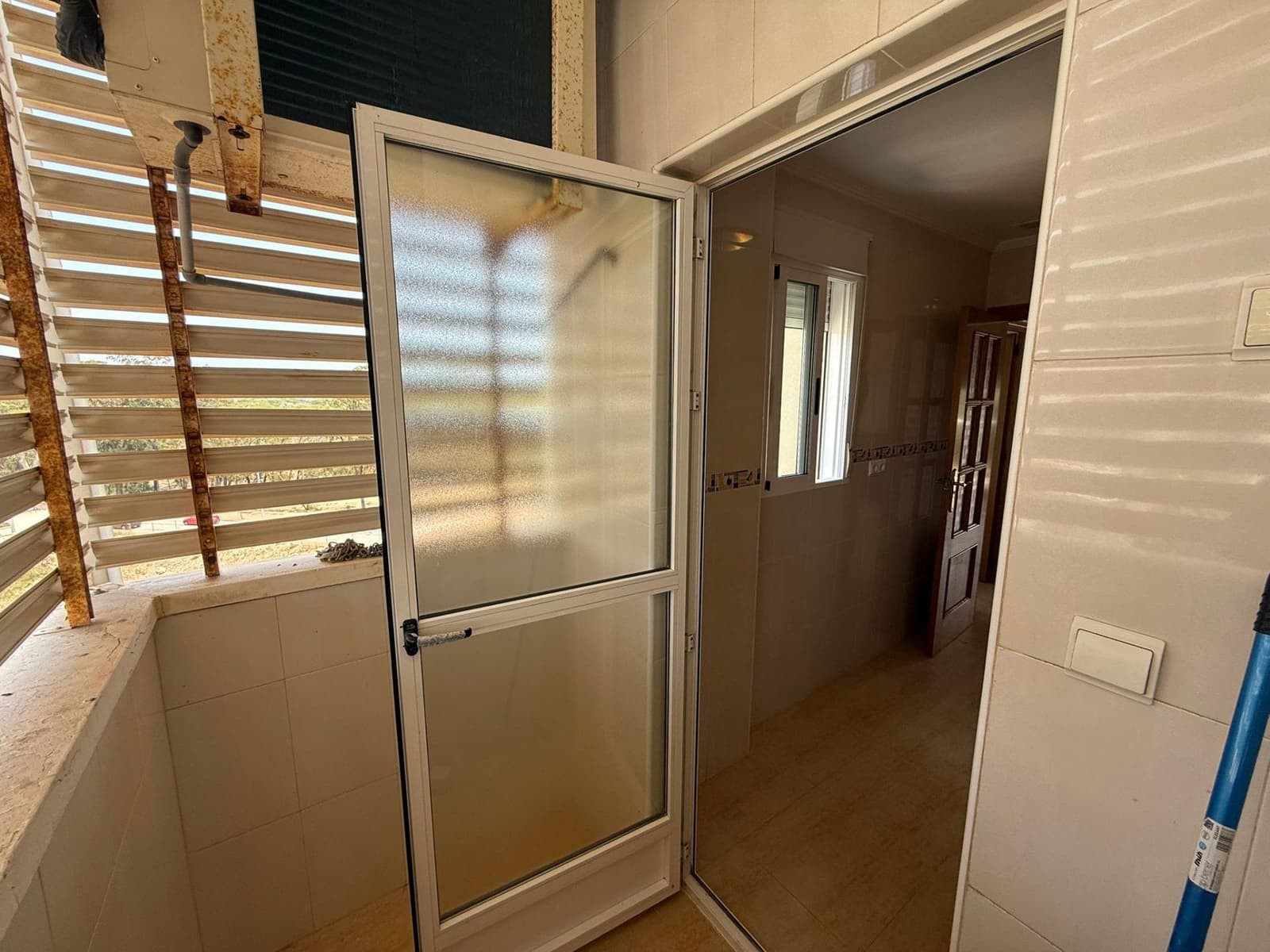 3 sypialnia Mieszkanie na sprzedaż w Guardamar del Segura z basenem - 185 000 € (Ref: 9037983)