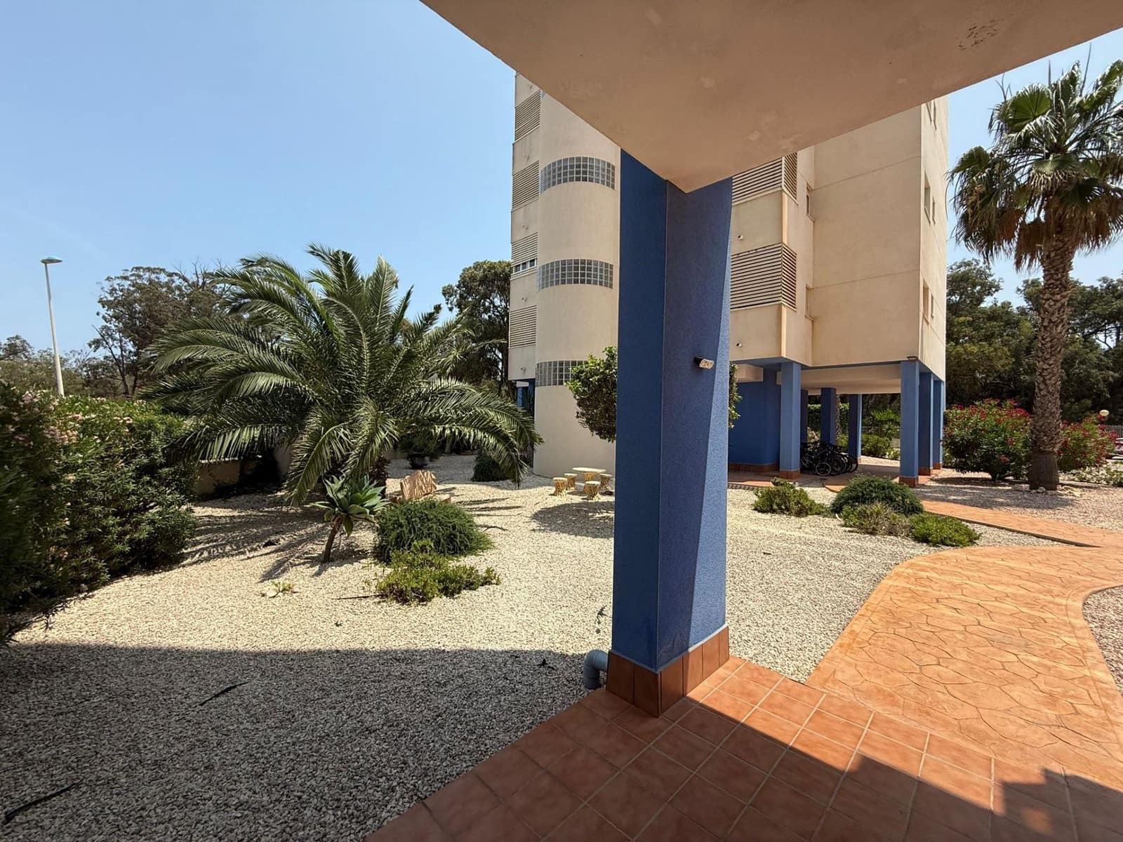 3 sypialnia Mieszkanie na sprzedaż w Guardamar del Segura z basenem - 185 000 € (Ref: 9037983)