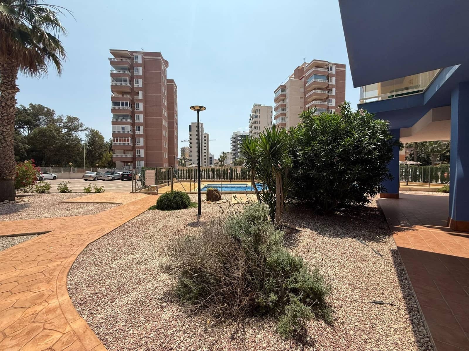 3 sypialnia Mieszkanie na sprzedaż w Guardamar del Segura z basenem - 185 000 € (Ref: 9037983)