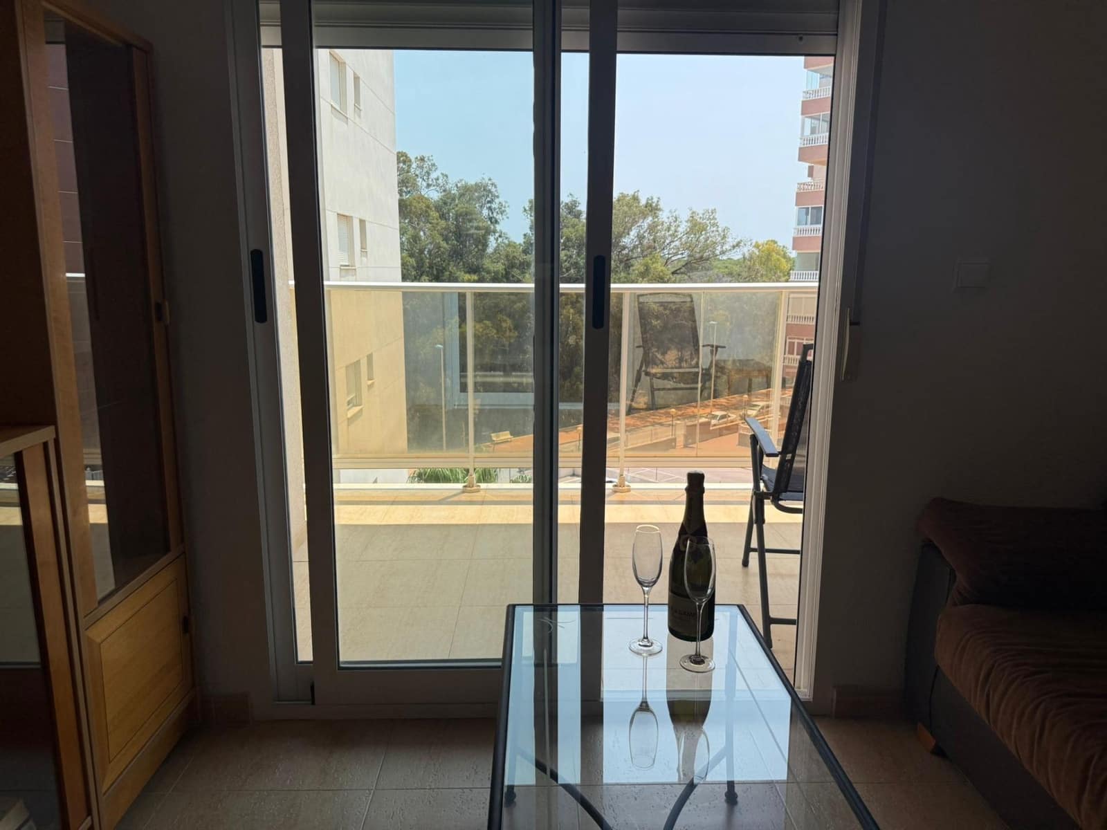 3 sypialnia Mieszkanie na sprzedaż w Guardamar del Segura z basenem - 185 000 € (Ref: 9037983)