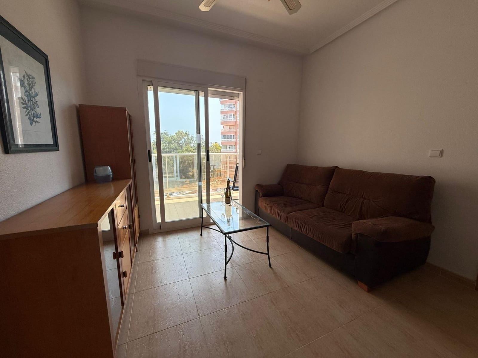 3 sypialnia Mieszkanie na sprzedaż w Guardamar del Segura z basenem - 185 000 € (Ref: 9037983)