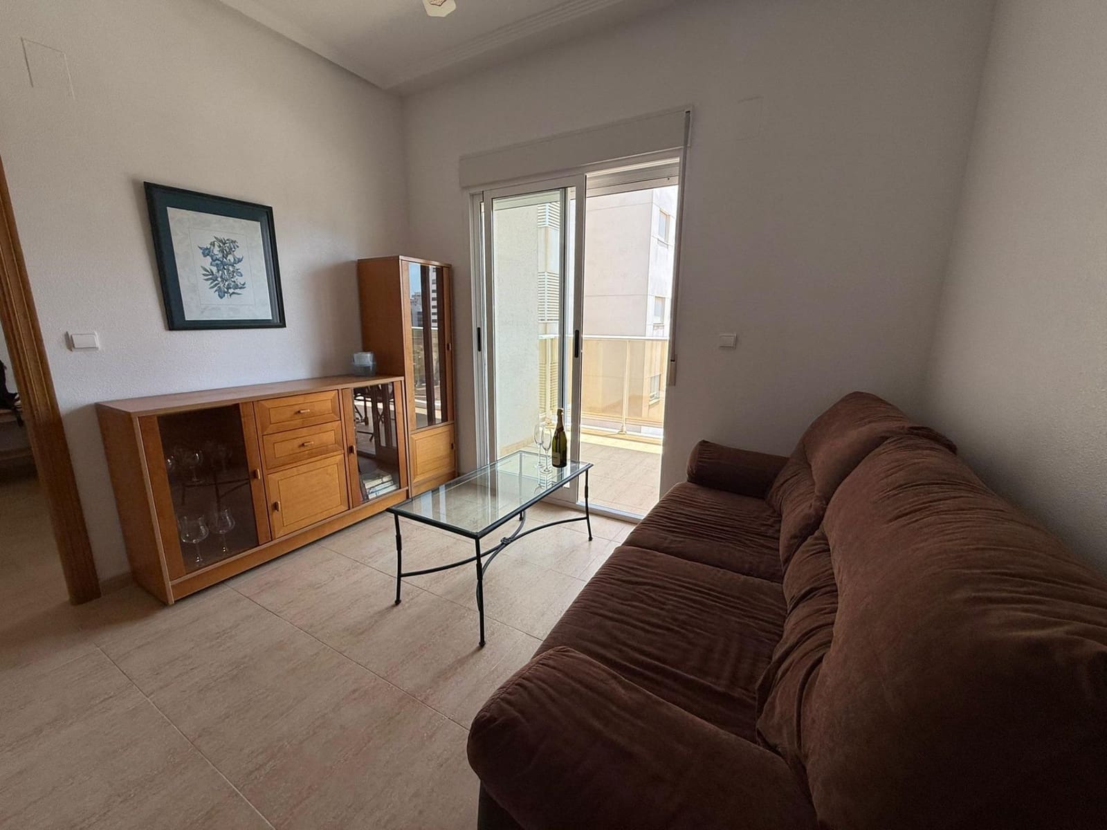 3 sypialnia Mieszkanie na sprzedaż w Guardamar del Segura z basenem - 185 000 € (Ref: 9037983)