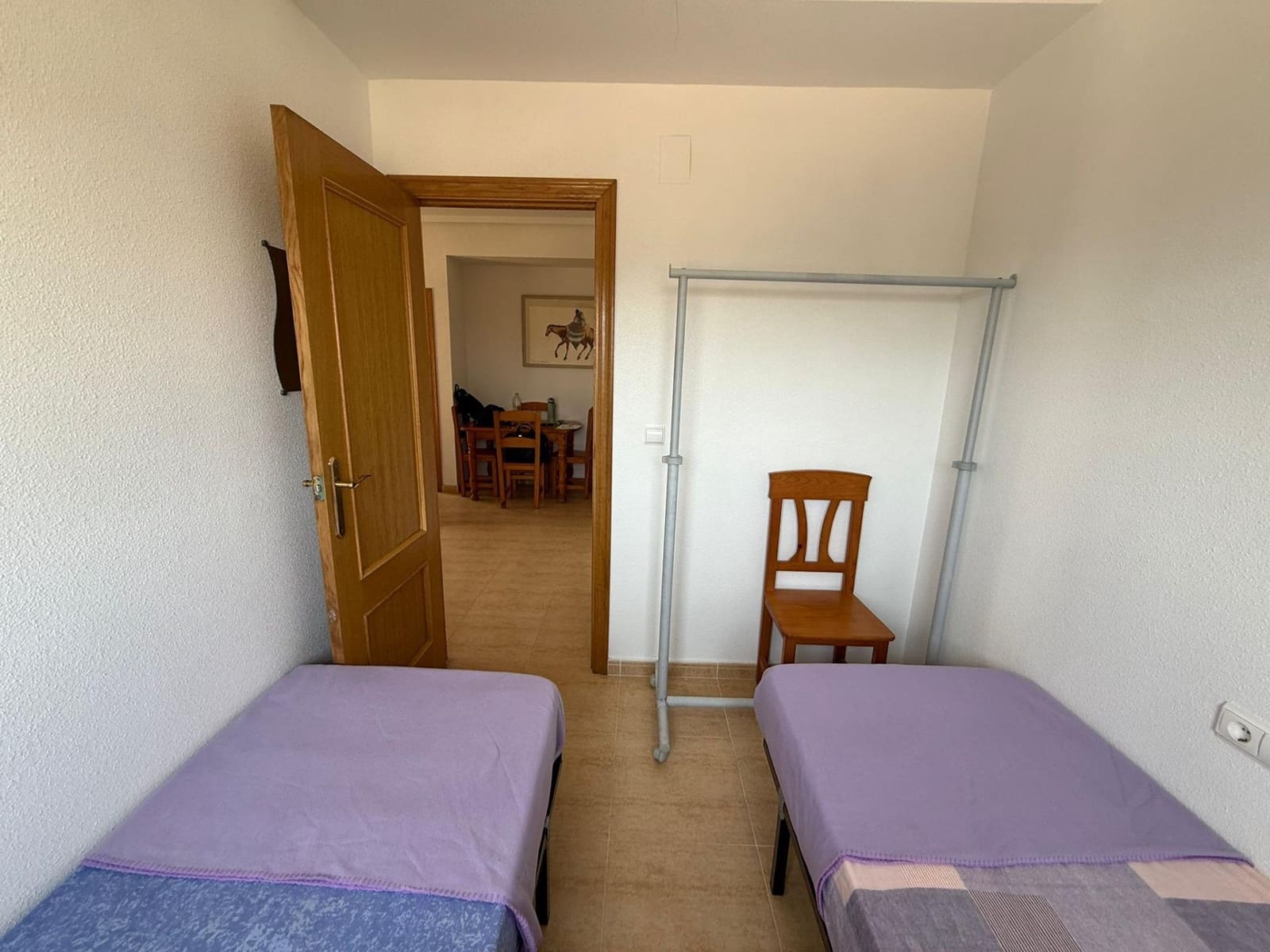 3 sypialnia Mieszkanie na sprzedaż w Guardamar del Segura z basenem - 185 000 € (Ref: 9037983)