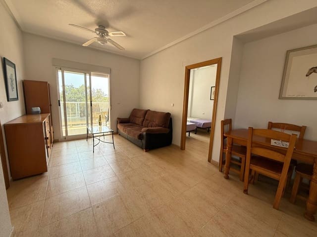 3 sypialnia Mieszkanie na sprzedaż w Guardamar del Segura z basenem - 185 000 € (Ref: 9037983)