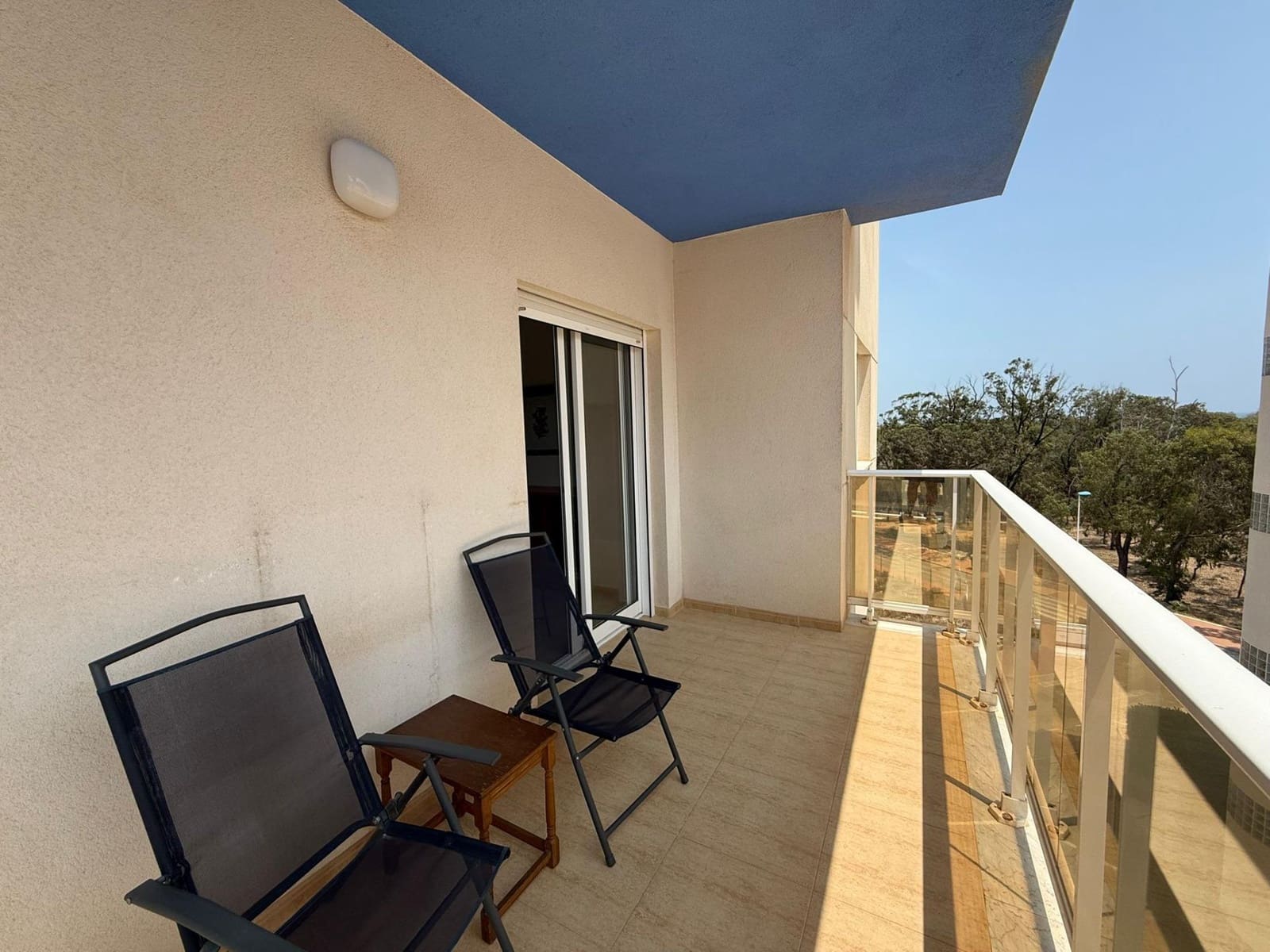 3 sypialnia Mieszkanie na sprzedaż w Guardamar del Segura z basenem - 185 000 € (Ref: 9037983)