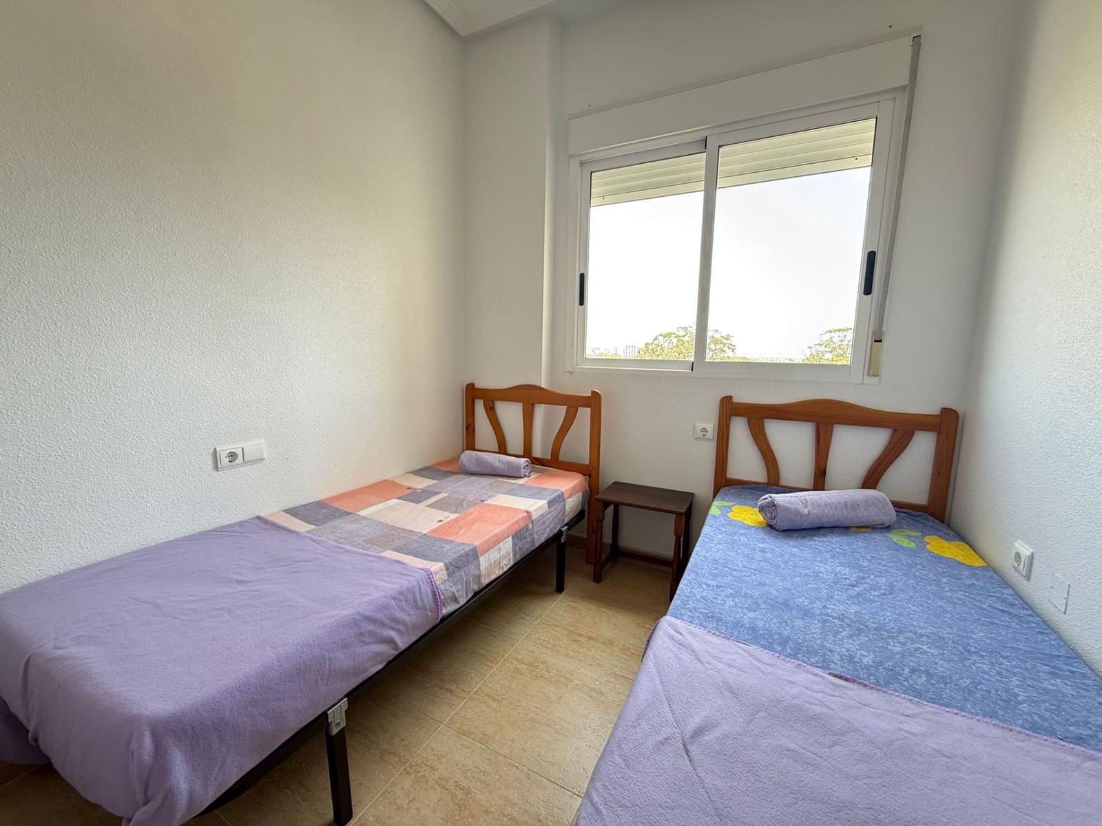 3 sypialnia Mieszkanie na sprzedaż w Guardamar del Segura z basenem - 185 000 € (Ref: 9037983)