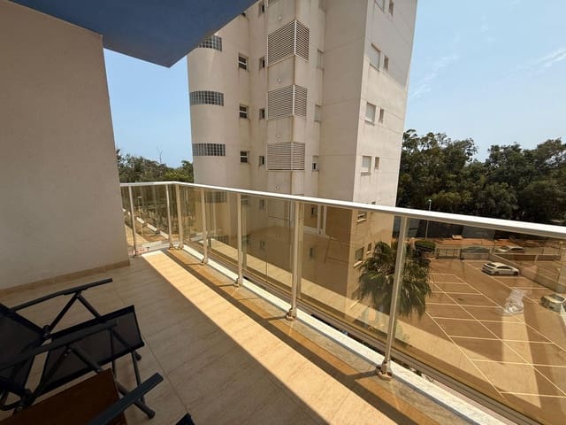 3 sypialnia Mieszkanie na sprzedaż w Guardamar del Segura z basenem - 185 000 € (Ref: 9037983)