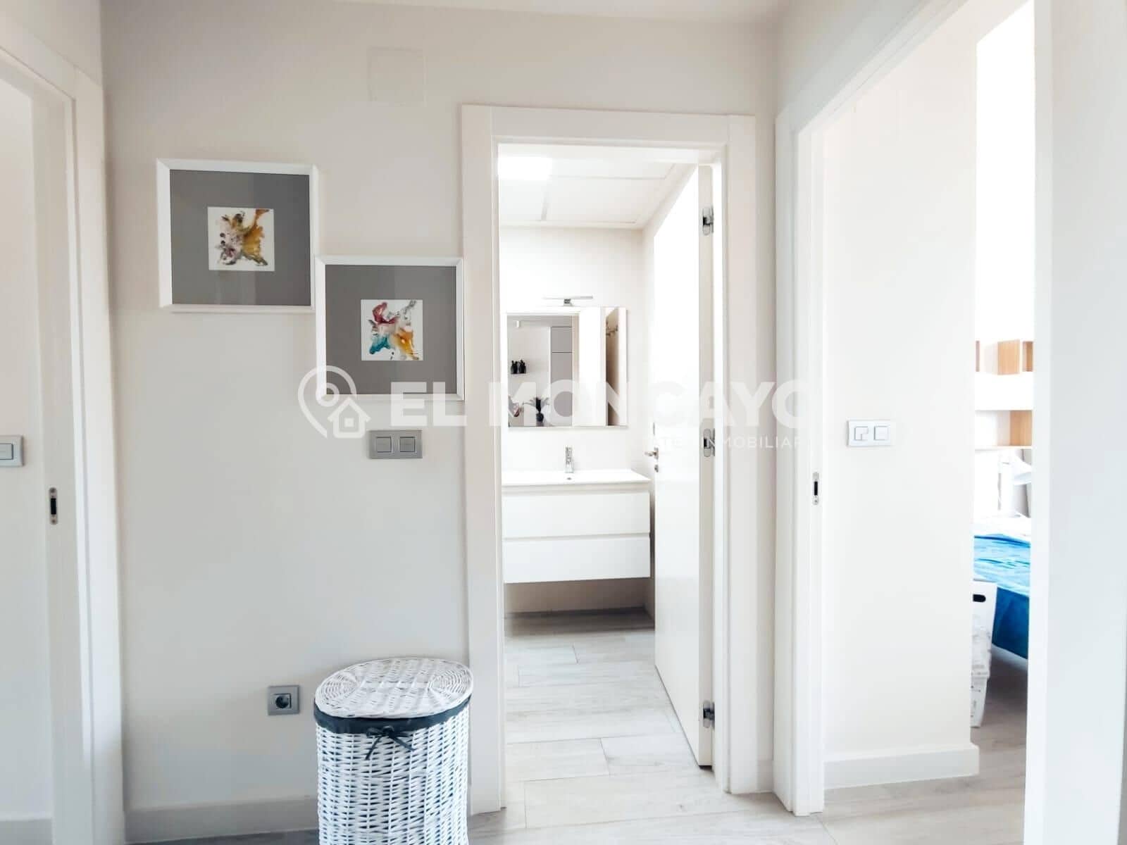 2 slaapkamer Appartement te koop in Guardamar del Segura met zwembad - € 270.000 (Ref: 9049104)