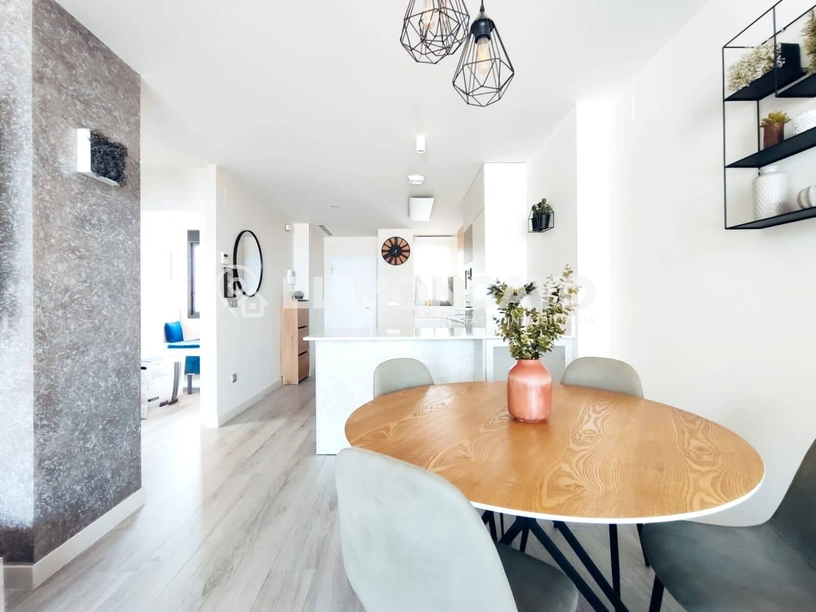 2 slaapkamer Appartement te koop in Guardamar del Segura met zwembad - € 270.000 (Ref: 9049104)