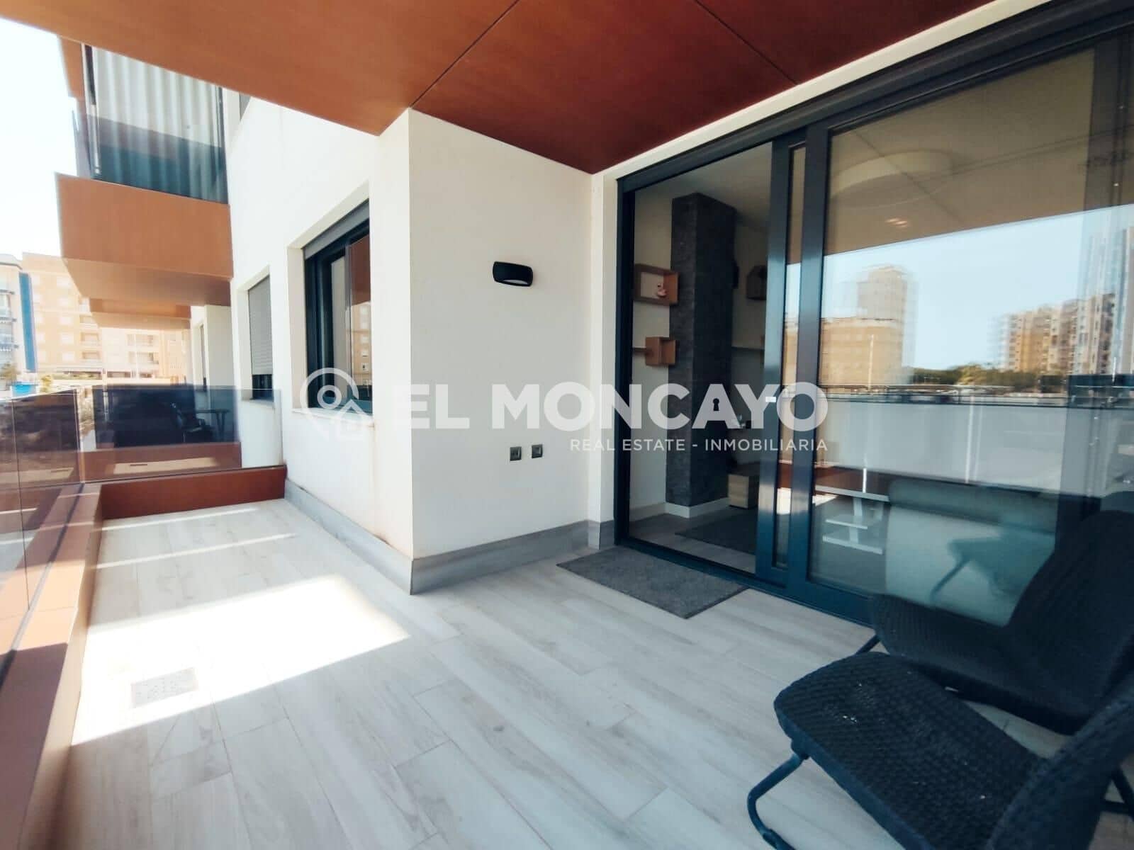 2 slaapkamer Appartement te koop in Guardamar del Segura met zwembad - € 270.000 (Ref: 9049104)