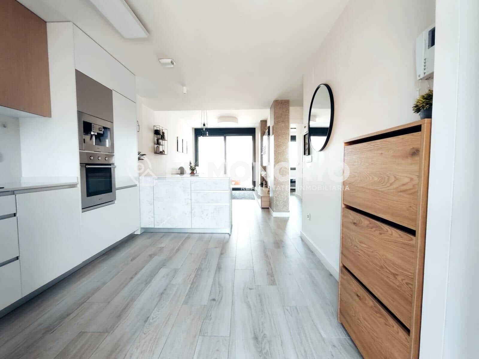 2 slaapkamer Appartement te koop in Guardamar del Segura met zwembad - € 270.000 (Ref: 9049104)