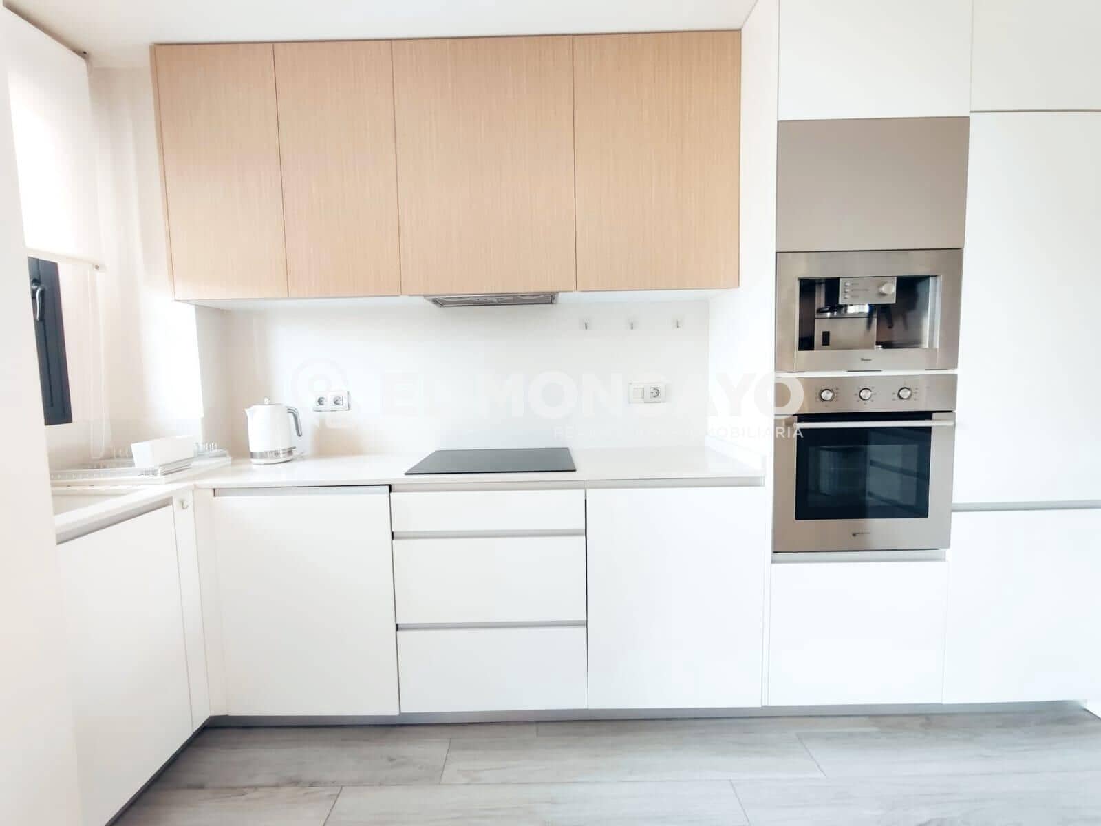 2 slaapkamer Appartement te koop in Guardamar del Segura met zwembad - € 270.000 (Ref: 9049104)