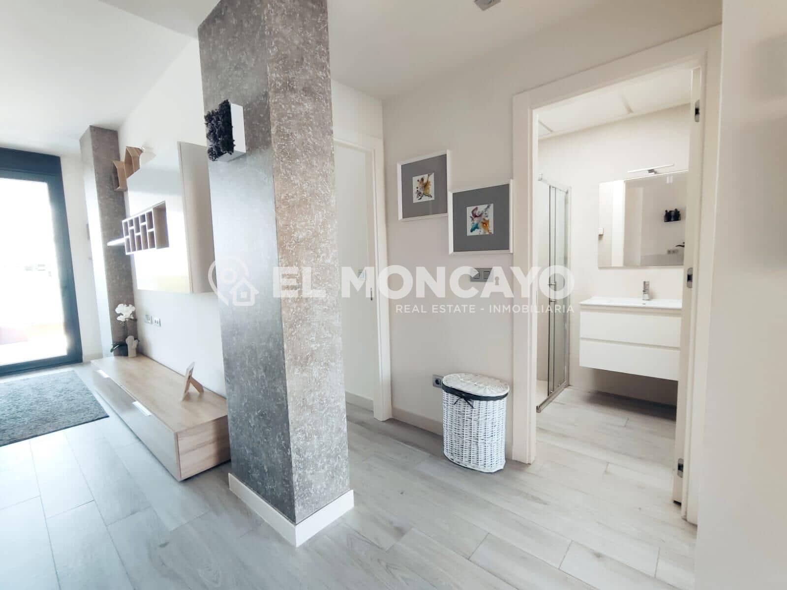 2 slaapkamer Appartement te koop in Guardamar del Segura met zwembad - € 270.000 (Ref: 9049104)