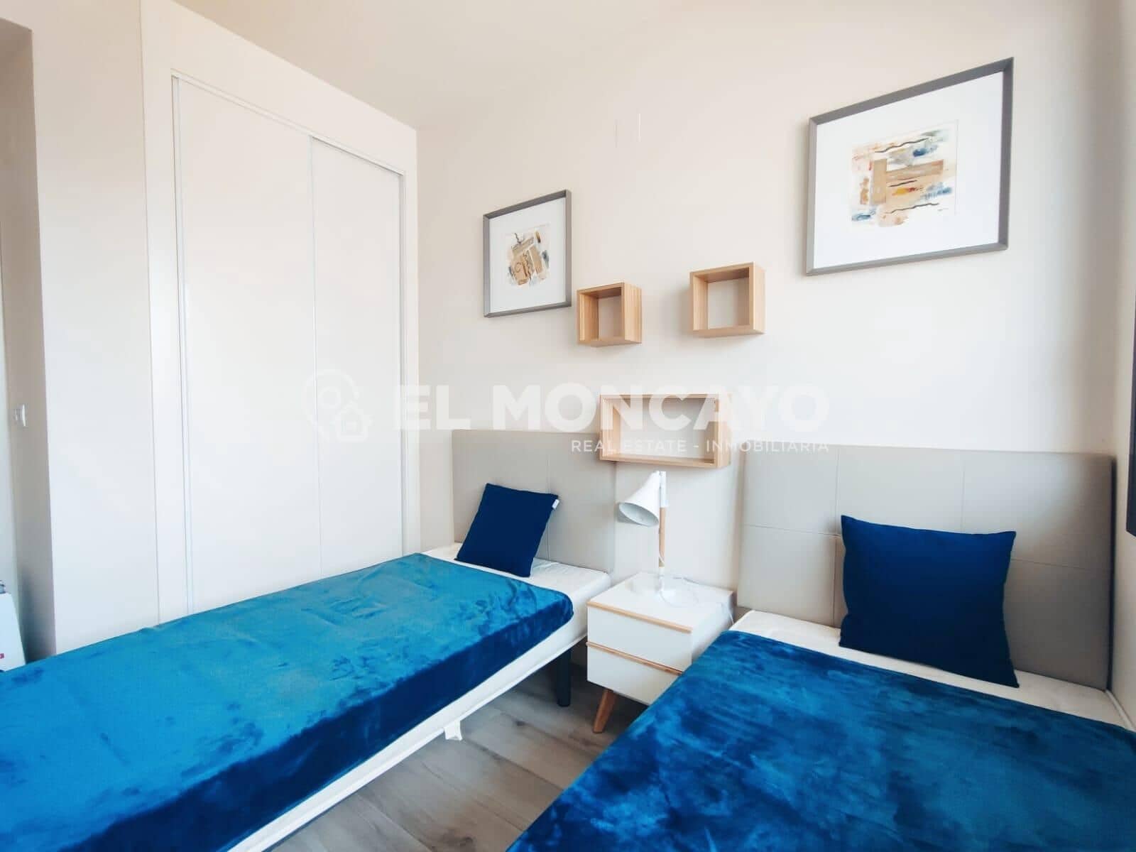 2 slaapkamer Appartement te koop in Guardamar del Segura met zwembad - € 270.000 (Ref: 9049104)