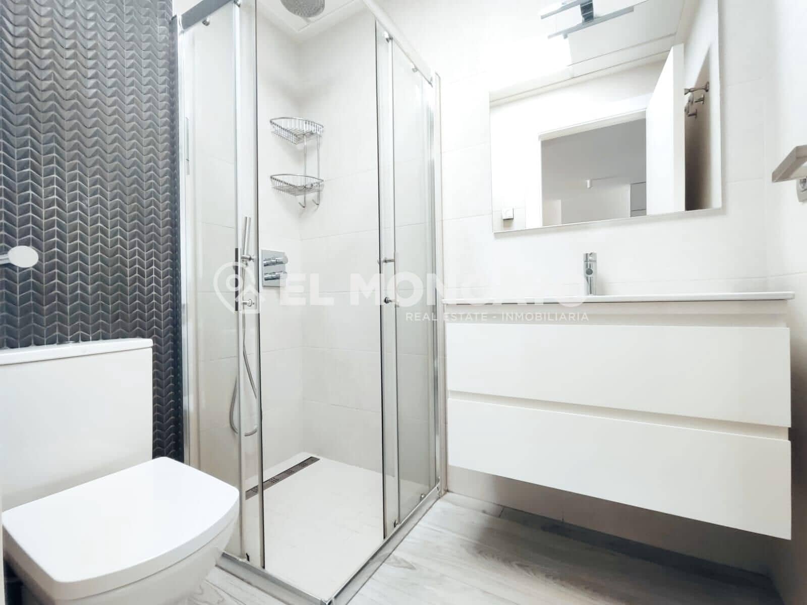 2 slaapkamer Appartement te koop in Guardamar del Segura met zwembad - € 270.000 (Ref: 9049104)