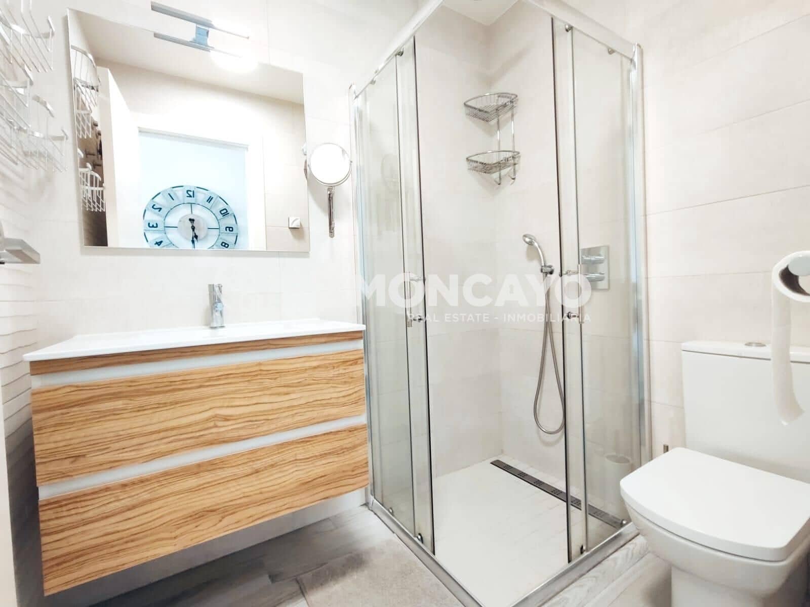 2 slaapkamer Appartement te koop in Guardamar del Segura met zwembad - € 270.000 (Ref: 9049104)