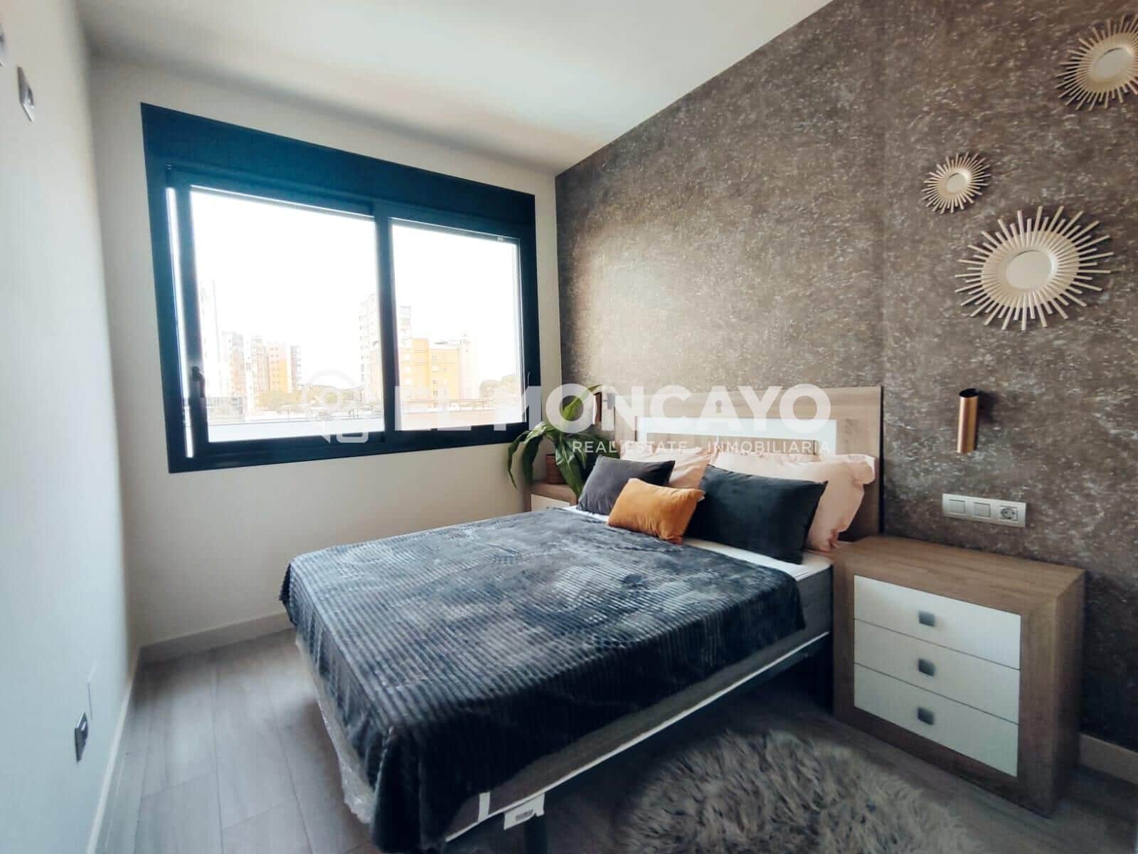 2 slaapkamer Appartement te koop in Guardamar del Segura met zwembad - € 270.000 (Ref: 9049104)