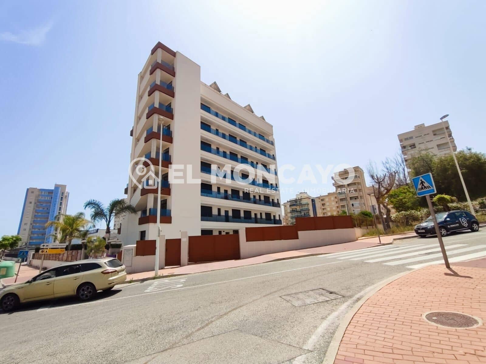 2 slaapkamer Appartement te koop in Guardamar del Segura met zwembad - € 270.000 (Ref: 9049104)