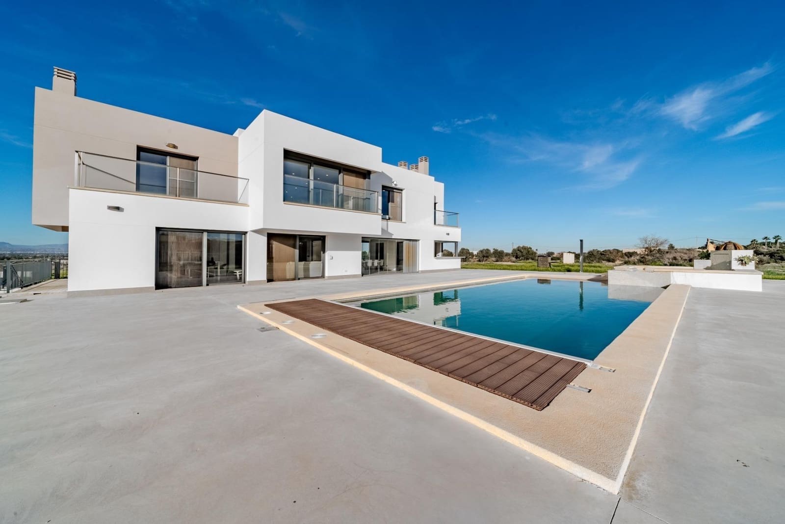 5 slaapkamer Villa te koop in El Molar met zwembad garage - € 1.150.000 (Ref: 9062612)