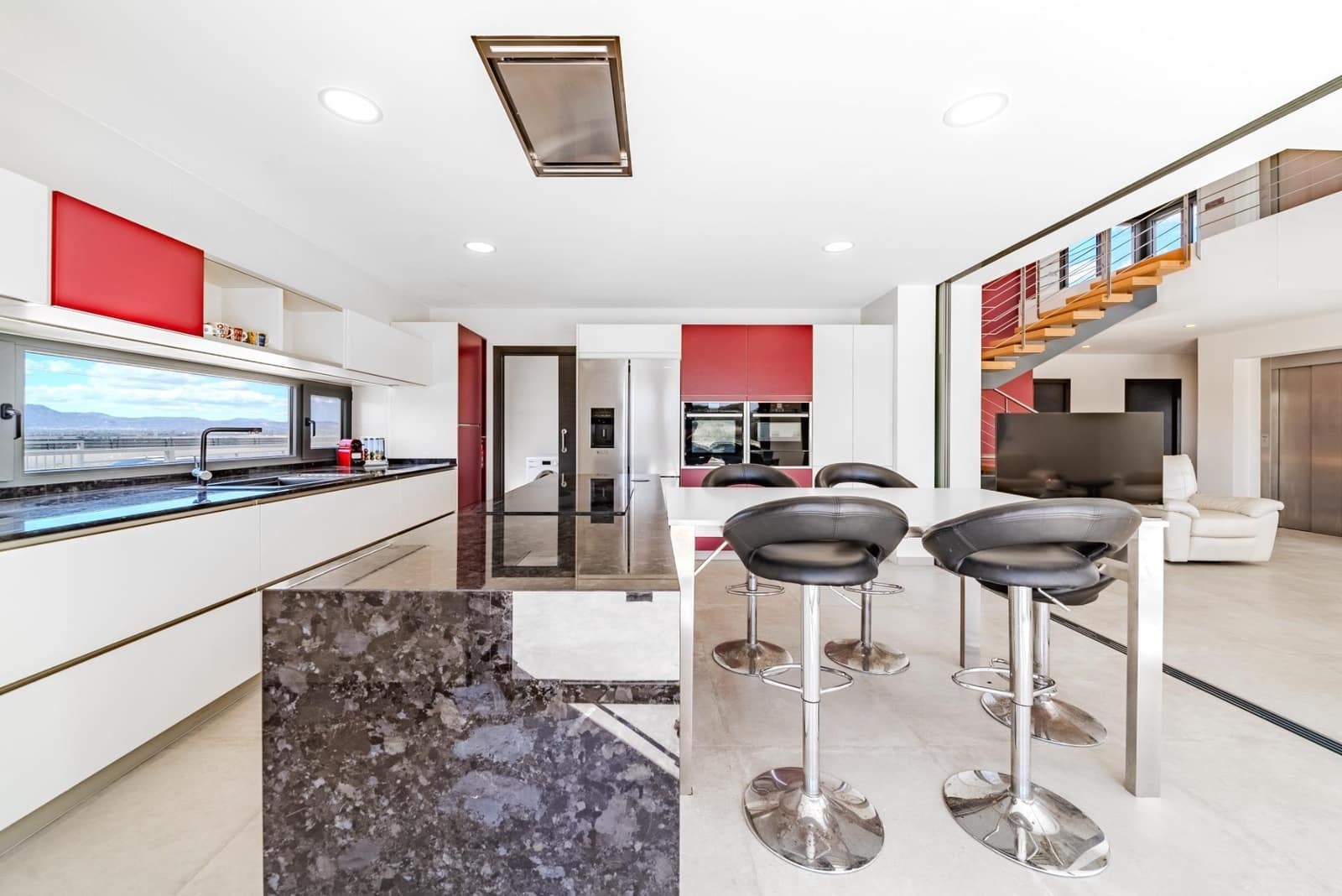 5 slaapkamer Villa te koop in El Molar met zwembad garage - € 1.150.000 (Ref: 9062612)