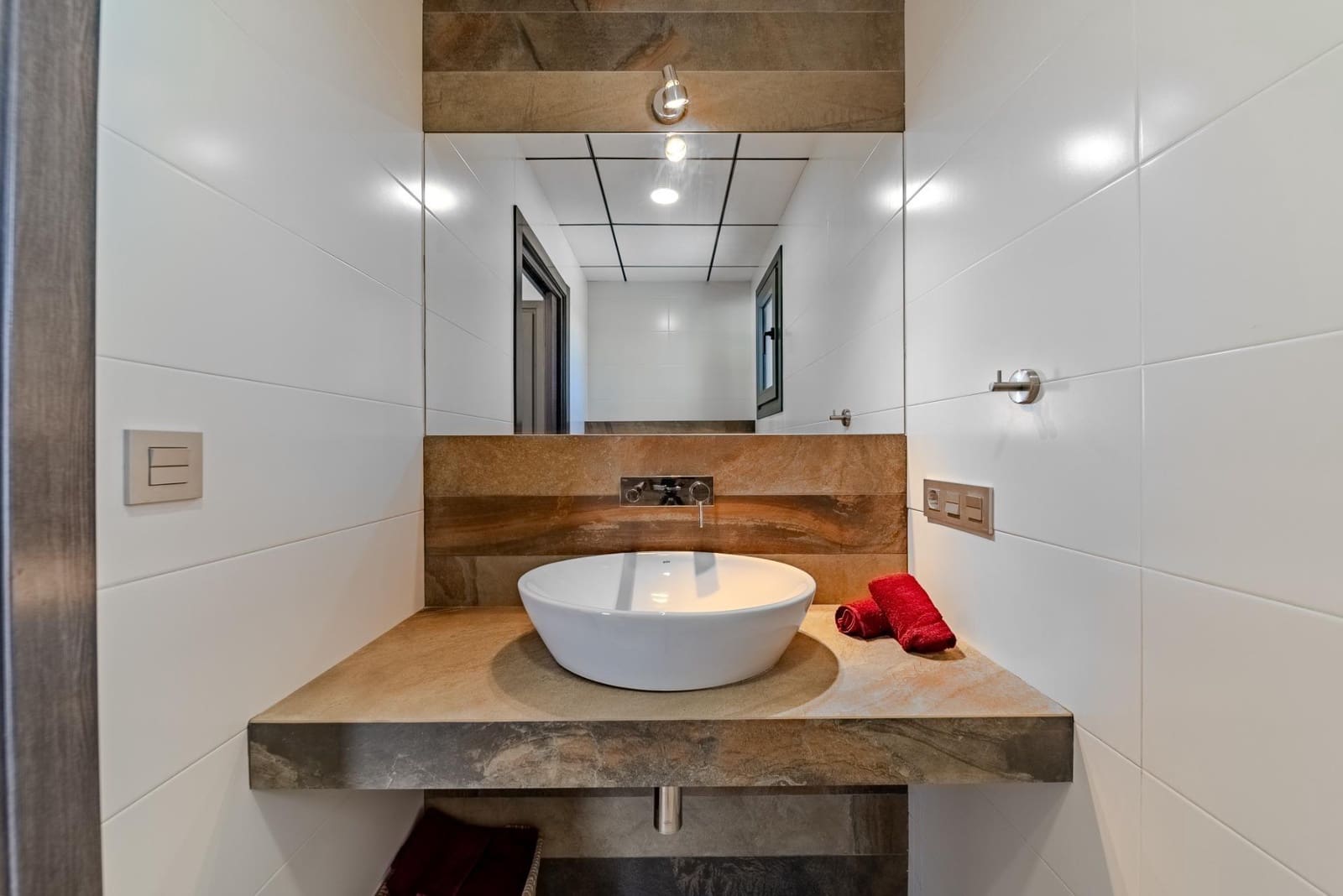 5 slaapkamer Villa te koop in El Molar met zwembad garage - € 1.150.000 (Ref: 9062612)