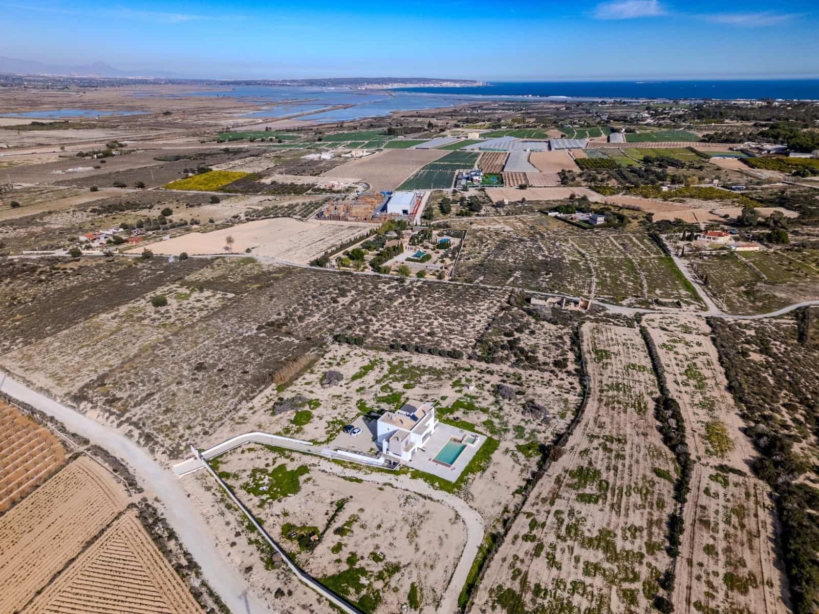 5 slaapkamer Villa te koop in El Molar met zwembad garage - € 1.150.000 (Ref: 9062612)