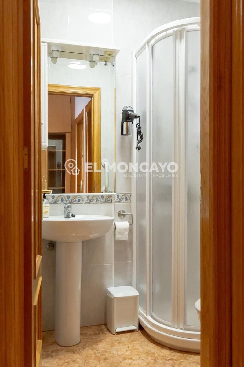 3 soverom Rekkehus til salgs i Santiago de la Ribera med garasje - € 210 000 (Ref: 9069009)